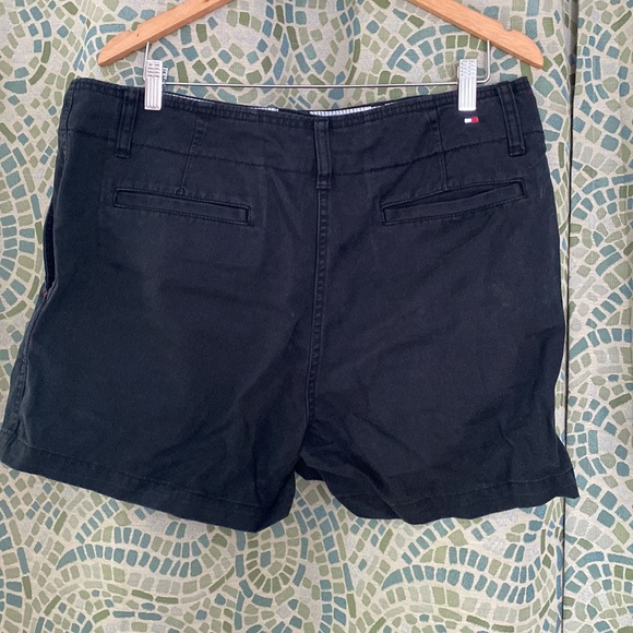 Tommy Hilfiger Cotton Shorts 14 - Picture 2 of 10